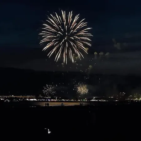 Le Manoa Foncillon Parking Prive 公寓 鲁瓦扬