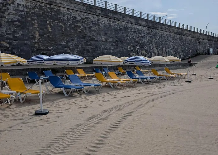 Le Manoa Foncillon Parking Prive * 鲁瓦扬