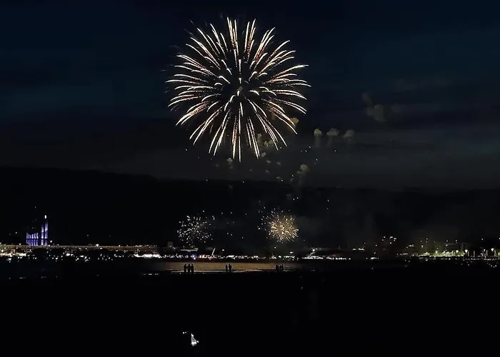 Le Manoa Foncillon Parking Prive 公寓 鲁瓦扬