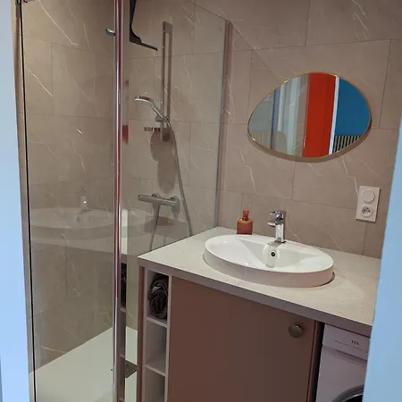 Le Manoa Foncillon Parking Prive *