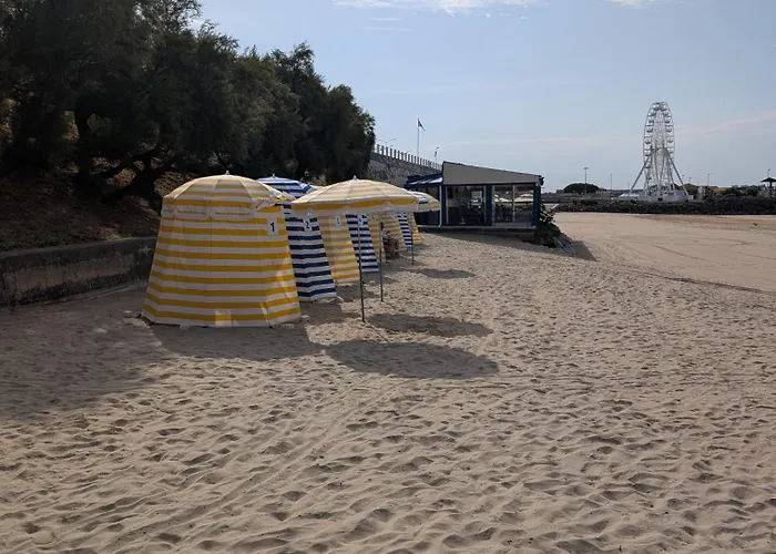 Le Manoa Foncillon Parking Prive * Руайян